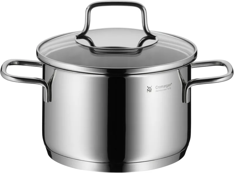 Astoria Pannenset - 5-delig - Kookpannenset by WMF in Rvs – product photo 1 of 5