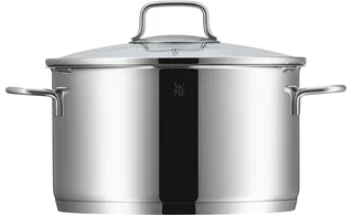 Astoria Pannenset - 5-delig - Kookpannenset by WMF in Rvs – product photo 4 of 5
