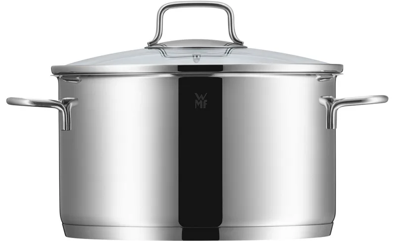 Astoria Pannenset - 5-delig - Kookpannenset by WMF in Rvs – product photo 4 of 5
