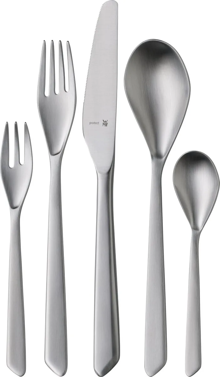 Bestekset WMF Neo (66-Delig) by WMF in Roestvrijstaal – product photo