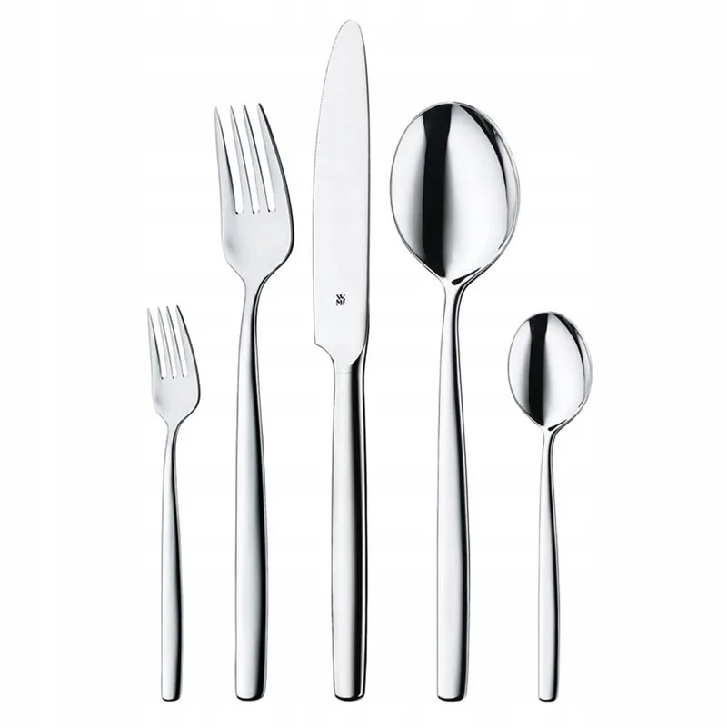 Bistro Bestekset 60 Delig voor 12 Personen - Cromargan by WMF – product photo