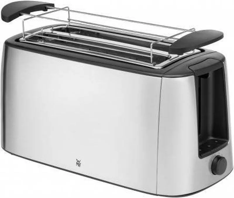 Bueno Pro Broodrooster fra WMF i Krom – produktbillede
