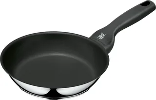 CeraDur Profi - Koekenpan - Ø 20 cm - PFAS-vrij - Inductie - Antiaanbaklaag by WMF in Silver – product photo 1 of 5
