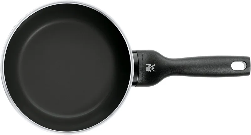 CeraDur Profi - Koekenpan - Ø 20 cm - PFAS-vrij - Inductie - Antiaanbaklaag by WMF in Silver – product photo 4 of 5