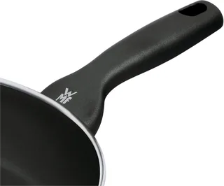 CeraDur Profi - Koekenpan - Ø 20 cm - PFAS-vrij - Inductie - Antiaanbaklaag by WMF in Silver – product photo 5 of 5