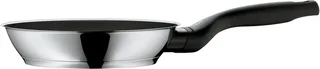 CeraDur Profi - Koekenpan - Ø 20 cm - PFAS-vrij - Inductie - Antiaanbaklaag by WMF in Silver – product photo 3 of 5