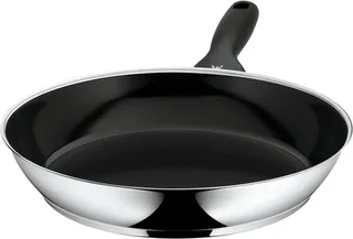 CeraDur Profi - Koekenpan - Ø 24 cm - PFAS-vrij - Inductie - Robuust by WMF in Silver – product photo 4 of 5