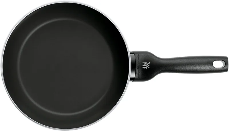 CeraDur Profi - Koekenpan - Ø 24 cm - PFAS-vrij - Inductie - Robuust by WMF in Silver – product photo 5 of 5