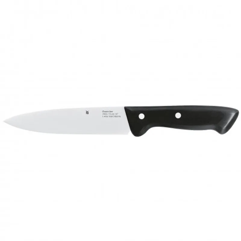 Classic Line - Koksmes - 15 cm von WMF in Roestvrijstaal – Produktfoto 1 von 2