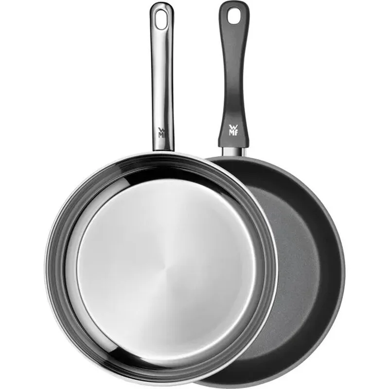 Devil koekenpannenset, 2-delig, 28 cm by WMF – product photo
