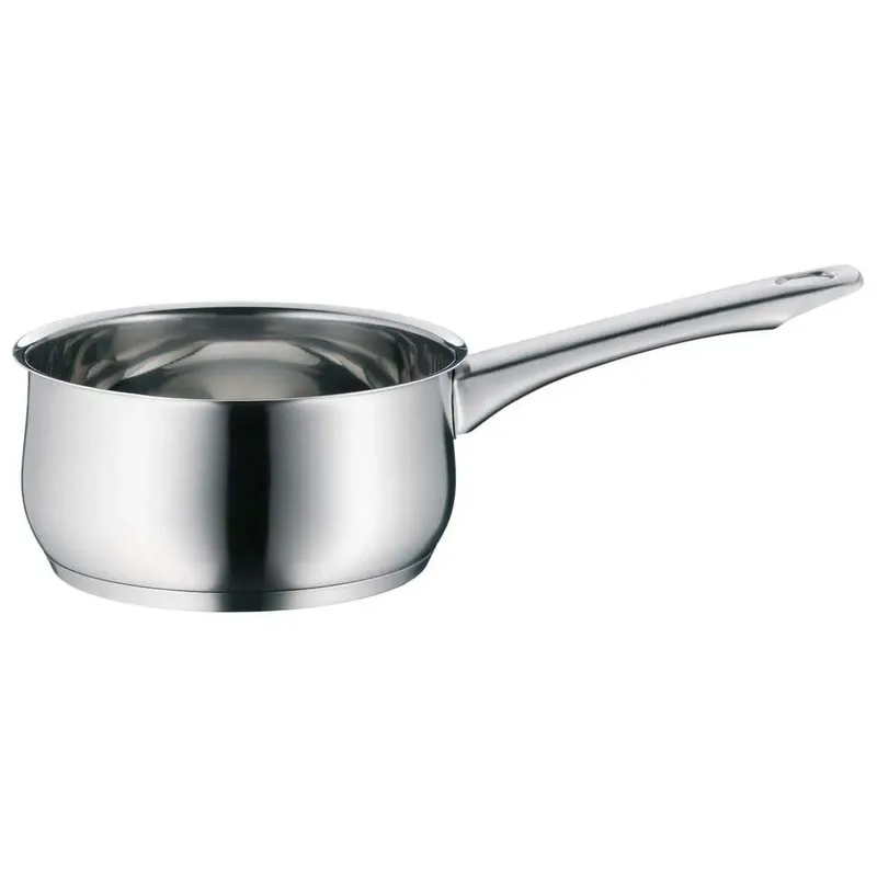 Diadem Plus - Pannenset - 5-delig - Geschikt voor Inductie - Inclusief Deksels by WMF in Rvs – product photo 6 of 6