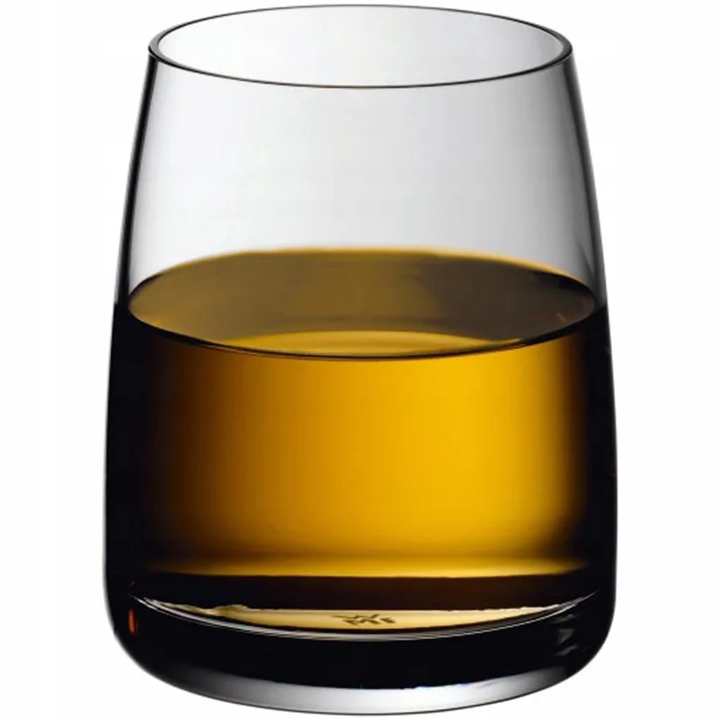 Divine Glazen 225 ml - Set van 6 - Luxe en Kwaliteit by WMF in Kleurloos – product photo