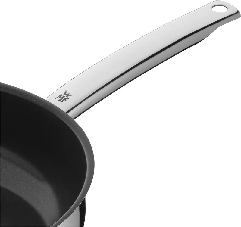Durado - Koekenpan - Ø 24 cm - PFAS-vrij - Inductie - Anti-aanbaklaag van WMF in Zilver – productfoto 5 van 5