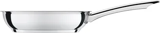 Durado - Koekenpan - Ø 24 cm - PFAS-vrij - Inductie - Anti-aanbaklaag van WMF in Zilver – productfoto 4 van 5