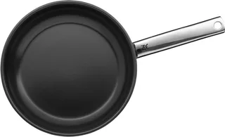 Durado - Koekenpan - Ø 24 cm - PFAS-vrij - Inductie - Anti-aanbaklaag van WMF in Zilver – productfoto 3 van 5