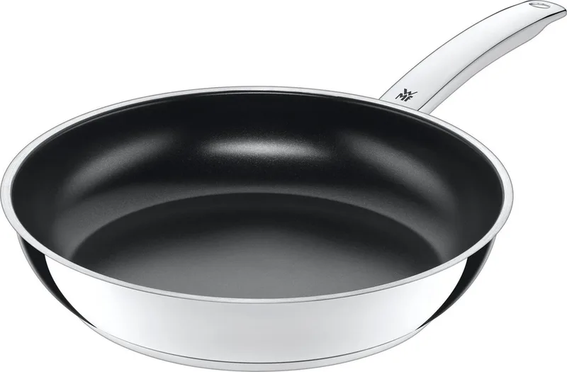 Durado - Koekenpan - Ø 28 cm - PFAS-vrij - Inductie - Anti-aanbaklaag de WMF en Argent – photo produit