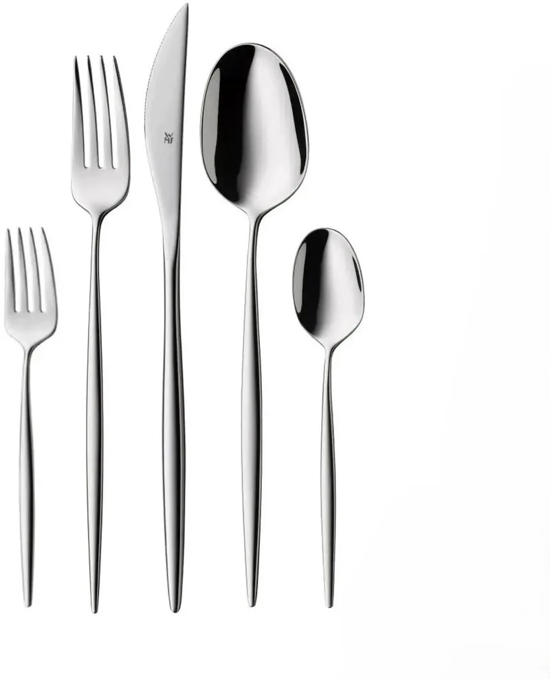 Enia Bestekset 60 Delen (12 Personen) - Modern Design by WMF – product photo