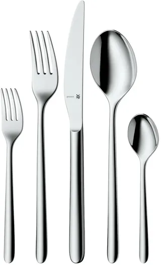 Flame Plus 30-delige bestekset de WMF en Argent – photo produit 1 sur 3