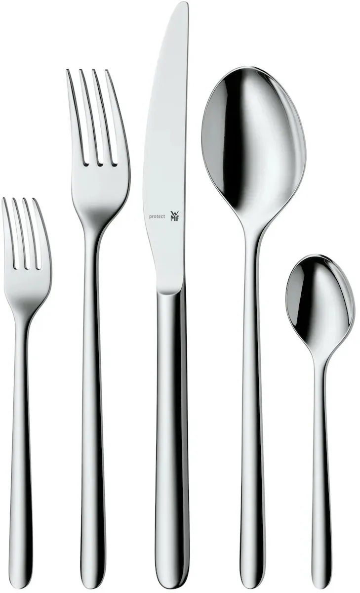 Flame Plus 30-delige bestekset de WMF en Argent – photo produit 1 sur 3