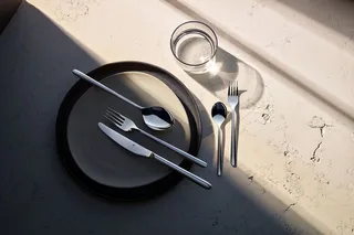 Flame Plus 30-delige bestekset de WMF en Argent – photo produit 3 sur 3