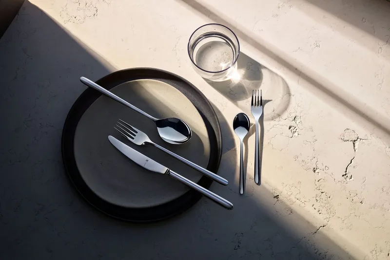Flame Plus 30-delige bestekset de WMF en Argent – photo produit 3 sur 3