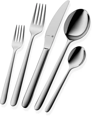 Flame Plus 30-delige bestekset de WMF en Argent – photo produit 2 sur 3
