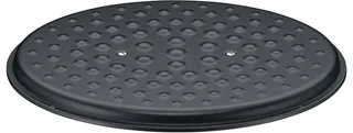 Flavour - Braadpan - Ovaal - 33 x 26 cm - Inductie - RVS - Geschikt voor Oven van WMF in Zwart – productfoto 4 van 5