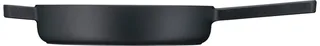 Flavour - Koekenpan - Ø28 cm - Inductie - Ronde Vorm - Geschikt voor Alle Warmtebronnen by WMF in Black – product photo 2 of 5