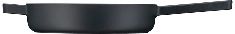 Flavour - Koekenpan - Ø28 cm - Inductie - Ronde Vorm - Geschikt voor Alle Warmtebronnen by WMF in Black – product photo 2 of 5