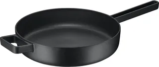 Flavour - Koekenpan - Ø28 cm - Inductie - Ronde Vorm - Geschikt voor Alle Warmtebronnen by WMF in Black – product photo 1 of 5