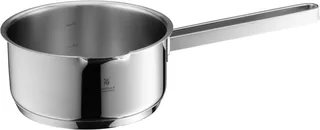 Function 4 Advanced - Pannenset - 4-delig - Inductie - Met Deksel - Geschikt voor alle warmtebronnen by WMF in Rvs – product photo 5 of 5