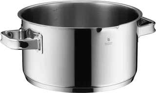 Function 4 - Kookpan - Ø 24 cm - Inductie - Robuust van WMF in Rvs – productfoto 5 van 5