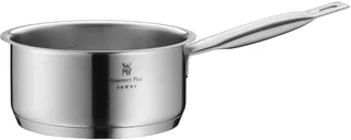 Gourmet Plus - Pannenset - 5-delig - Met Deksel - Geschikt voor alle warmtebronnen by WMF in Rvs – product photo 4 of 5