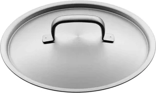 Gourmet Plus - Pannenset - 5-delig - Met Deksel - Geschikt voor alle warmtebronnen by WMF in Rvs – product photo 5 of 5