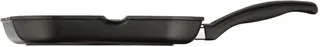 Grillpan - 27 x 27 cm - Niet Geschikt voor Inductie - RVS - Antiaanbaklaag by WMF in Black – product photo 5 of 5