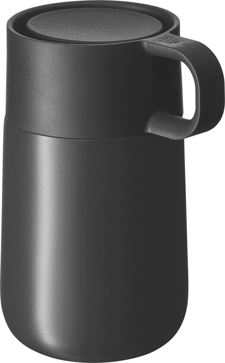 Impulse kopje Universeel 1 stuk(s) by WMF in Grey – product photo