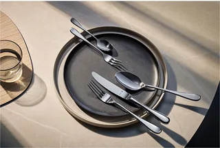 Kent 30-delige bestekset by WMF in Staal – product photo 3 of 4