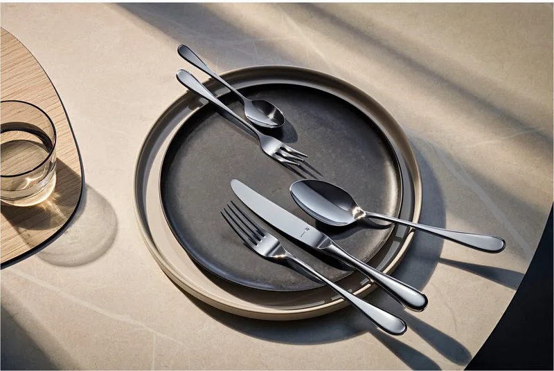 Kent 30-delige bestekset by WMF in Staal – product photo 3 of 4