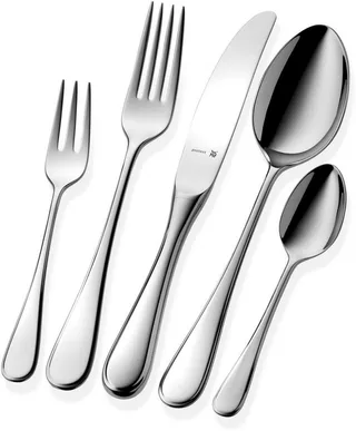 Kent 30-delige bestekset by WMF in Staal – product photo 2 of 4