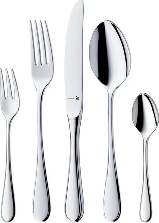 Kent 30-delige bestekset by WMF in Staal – product photo 1 of 4