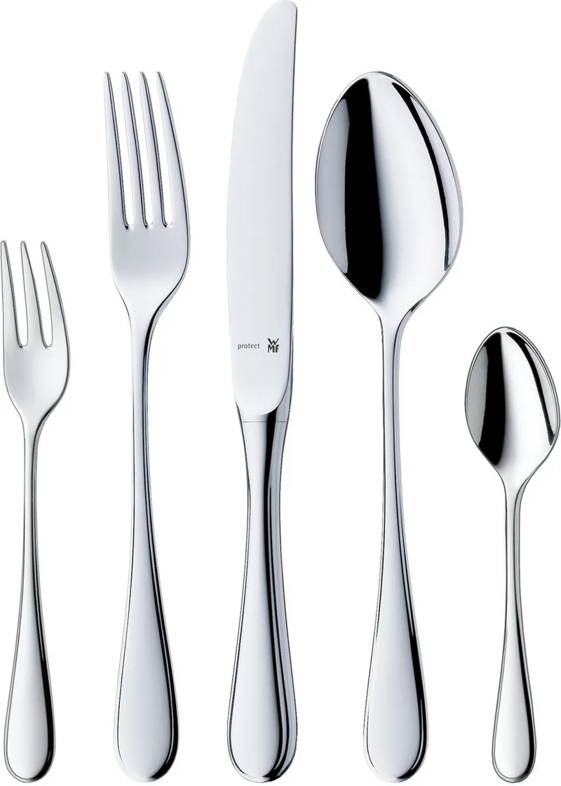 Kent 30-delige bestekset by WMF in Staal – product photo 1 of 4