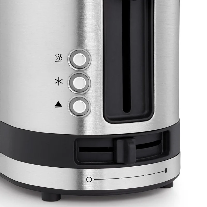 Keukenmini - Broodrooster by WMF in Rvs – product photo