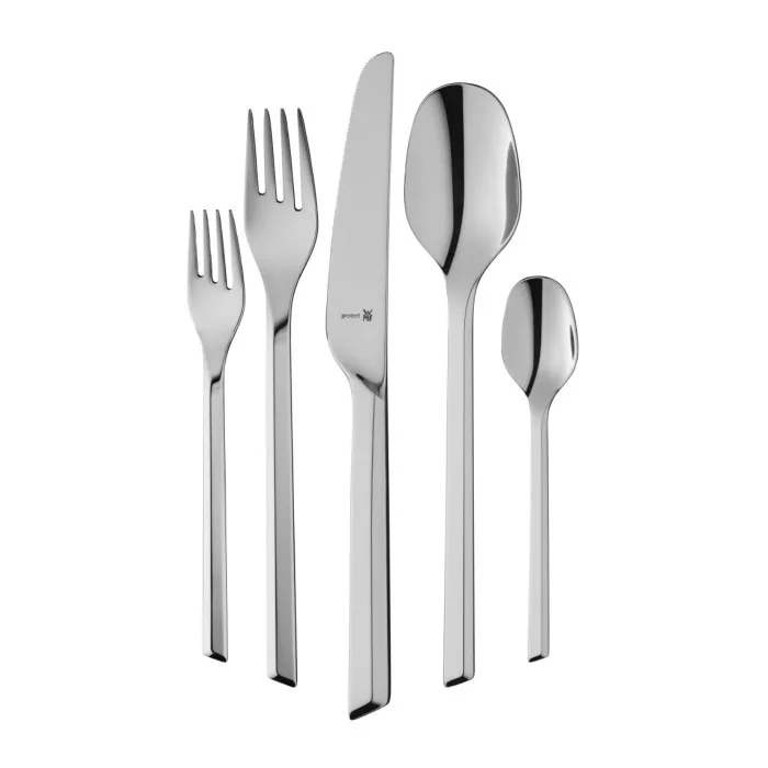 Kineo 18/10 Protect - Bestekset 6 persoons 30-dlg van WMF – productfoto