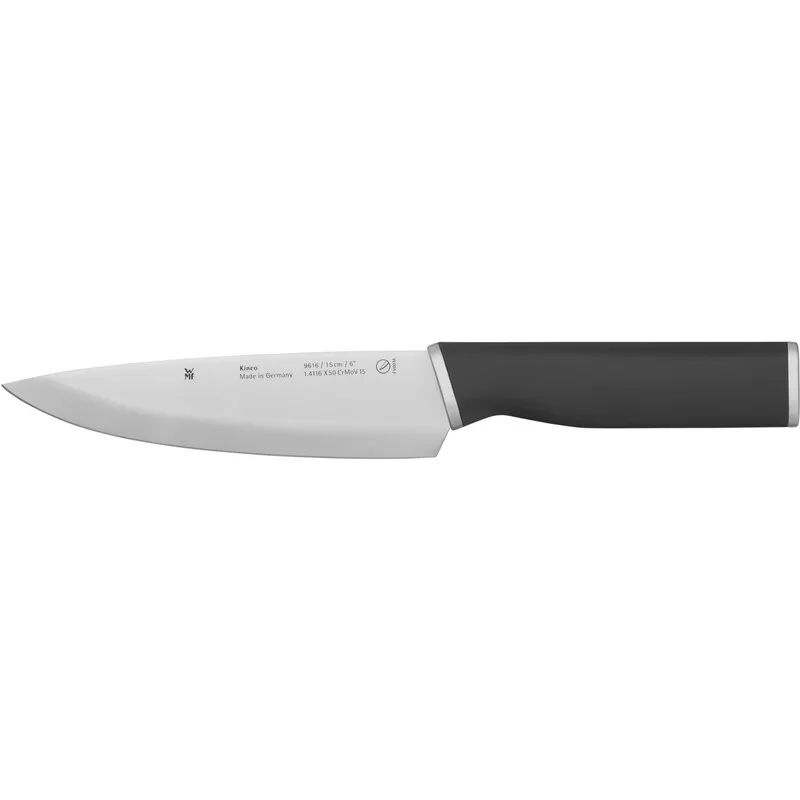 KINEO Kochmesser 15 cm Ideal für vielseitige Schneidaufgaben van WMF – productfoto