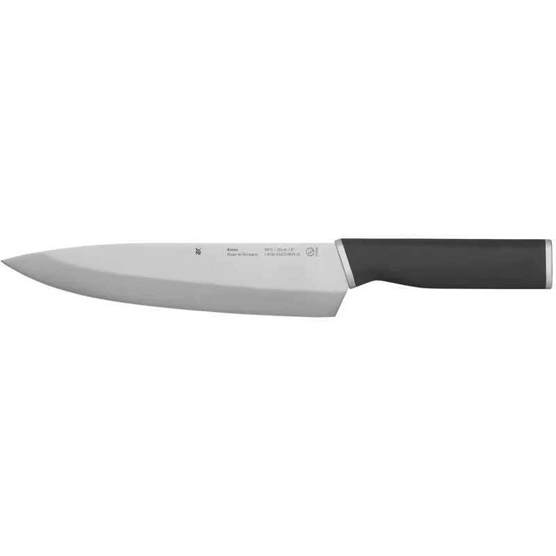 KINEO Kochmesser 20 cm Ideal für vielseitige Küchenaufgaben van WMF – productfoto