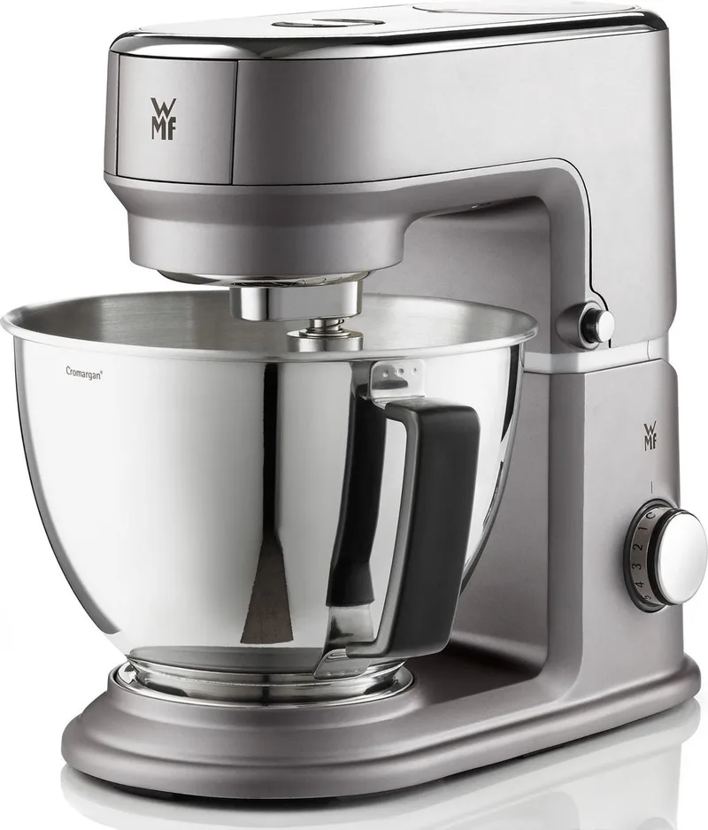 Kitchenmini Keukenmachine One for All by WMF in Grey – product photo