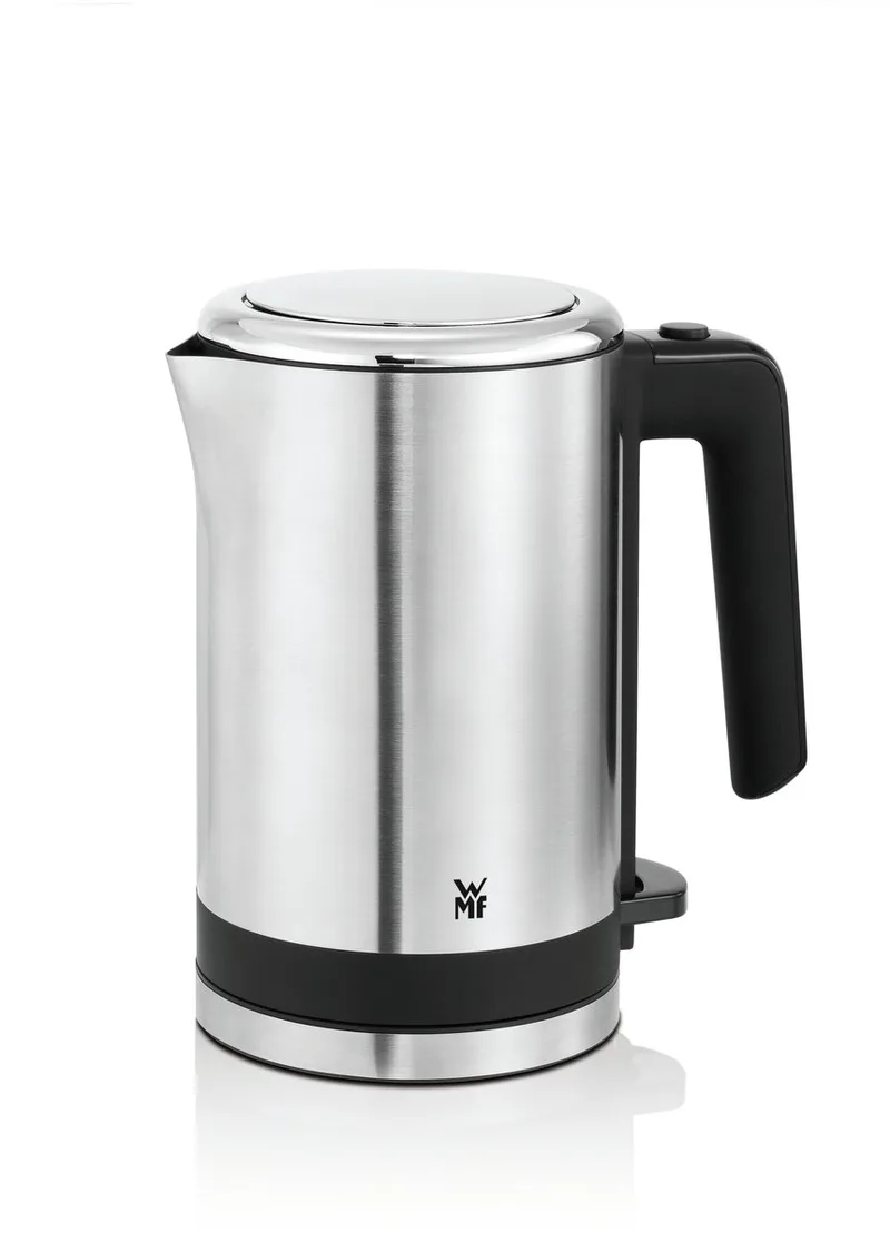 KITCHENminis 413140011 - Waterkoker - 0,8L - 1800W - Compact Design von WMF in Rvs – Produktfoto