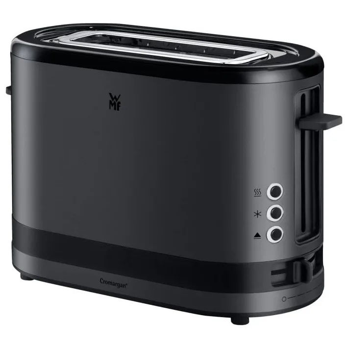Kitchenminis Broodrooster Zwart van WMF – productfoto