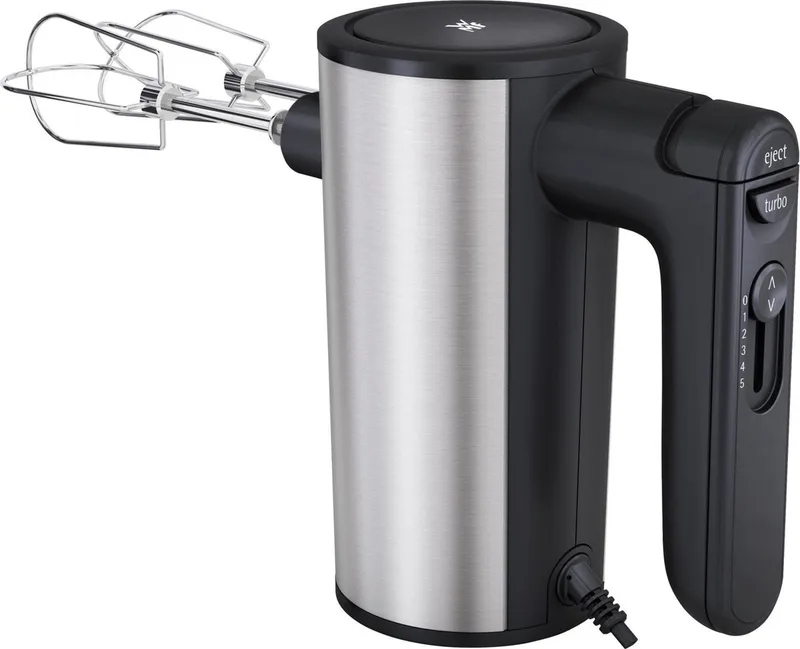 KULT X 416560011 - Handmixer Edition by WMF in Black – product photo