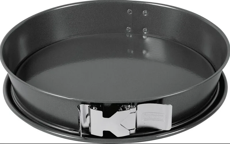 La Forme Plus Kegelförmige Springform, 30 cm SafeClick van WMF – productfoto